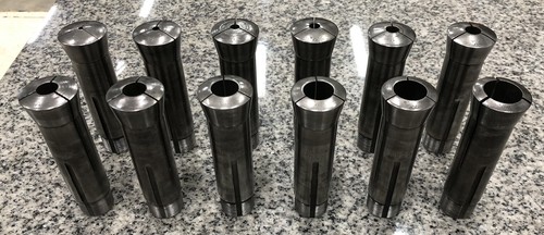 Piece hendey collet - 12,