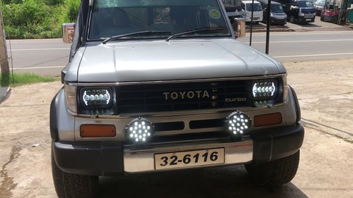 2pcs led head - led, lights