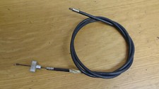 NOS SUZUKI THROTTLE CABLE