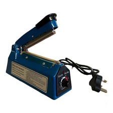 100mm impulse heat sealer - heat,