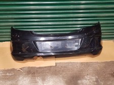 2013 Vauxhall Corsa D Facelift