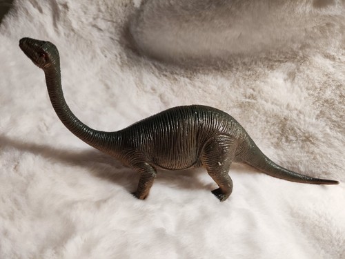 Vintage schleich brachiosaurus - vintage,