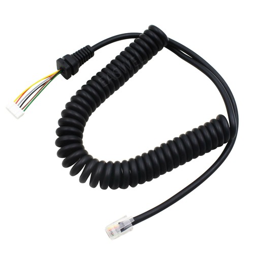 Microphone cable lead for - lead,