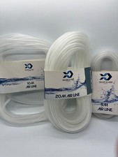 Clear air line aquarium fish - clear,