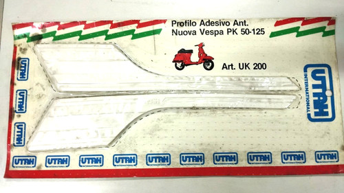 Vespa 125 utah front - pk, 50-125