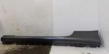 MERCEDES E CLASS COUPE W238 2016-ON LEFT SIDE N/S SIDE SKIRT A2386907302 VS9219