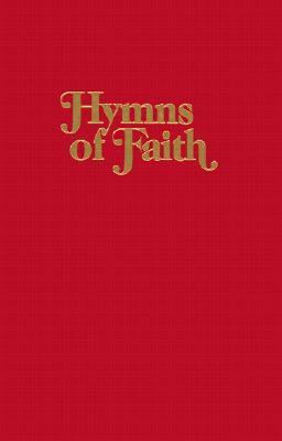 Hymns faith hardcover - of,