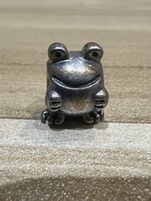 Authentic Pandora Sterling