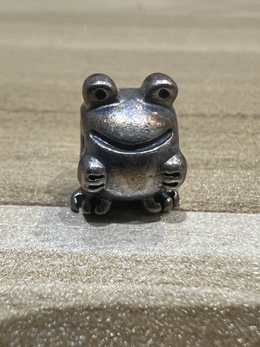 Authentic pandora sterling - authentic,