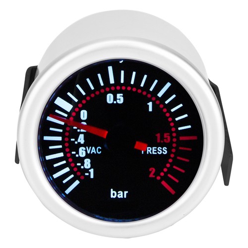Car 12v led digital - led,