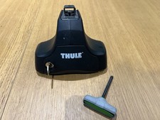 Single Thule 754 Foot With Lock Key And Tension Tool