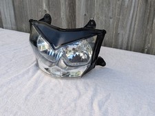 Kawasaki z 750s 2005 headlamp unit vgc