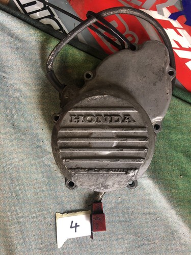 Honda cbr600 ignition - fk,
