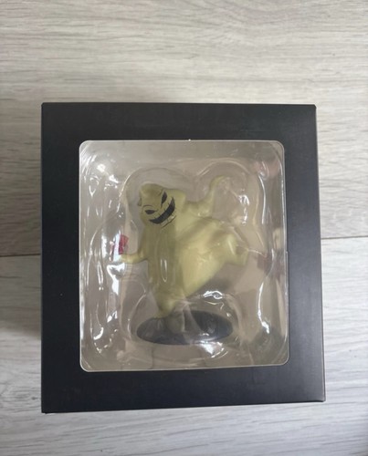 Oogie boogie disney showcase - boogie,