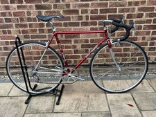 Dave Marsh 531c Bike 1988