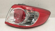 SANTA FE DRIVERS TAIL LIGHT