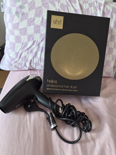 God helios 2200w professional - helios,