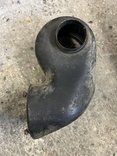 Classic Mini inner wing heater fresh air vent, smiths, Austin, Morris, City E