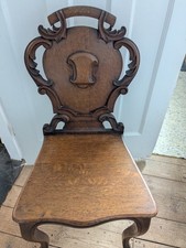 English Victorian Chair - Good