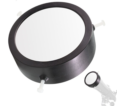Solar filter sheet - sheet, for