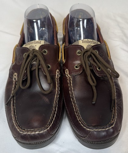 Timberland classic eye boat - classic, 2