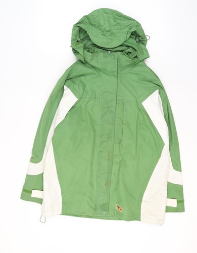 Arctic storm men green - storm, men's