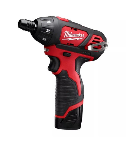 Milwaukee m12bsd 12v sub - milwaukee, m12bsd-0