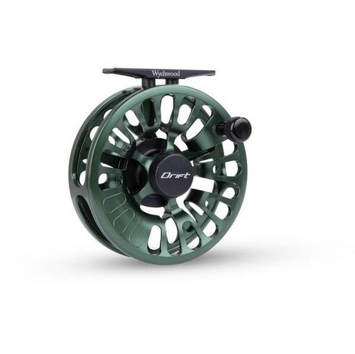 Wychwood drift weight fly - drift,