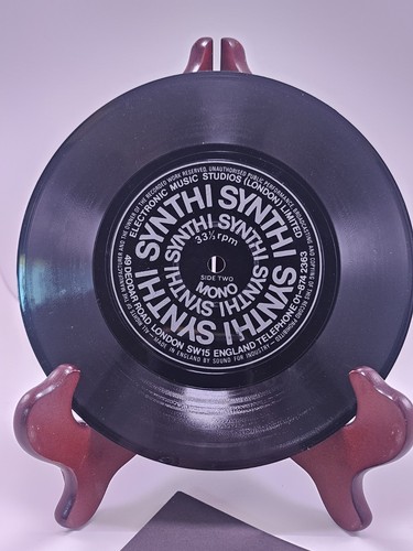 Sounds from ems synthi flexi - sounds,