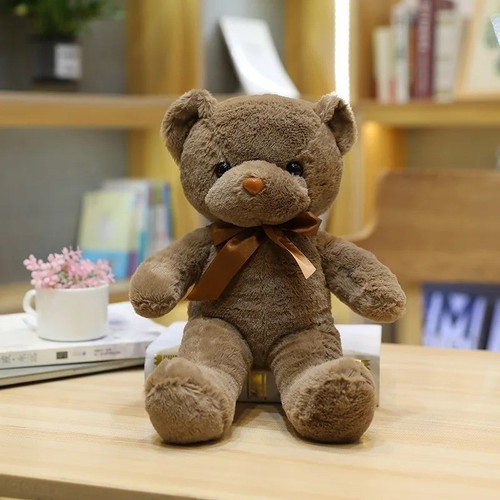 Plush super soft teddy - super,