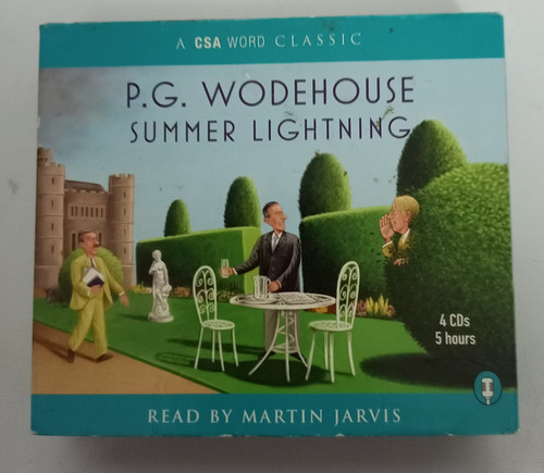 Summer lightning pg - summer,