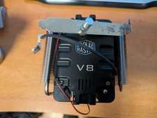 CPU Cooler Master V8 version 1