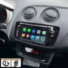 DAB+ 4+64G For SEAT IBIZA 6J