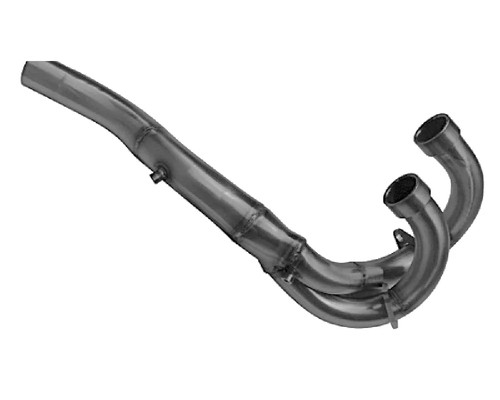Exhaust link pipe gpr - exhaust, header