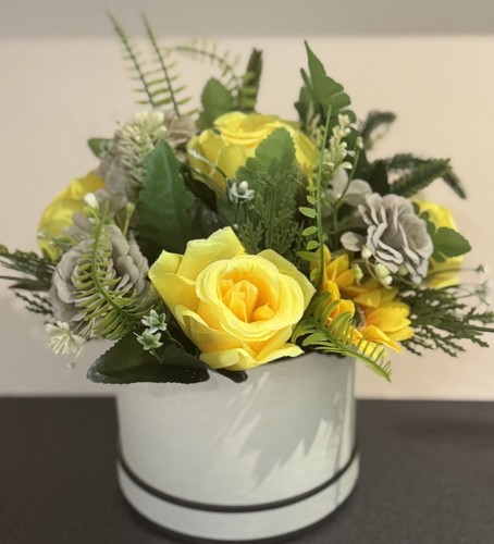 Forever flower box - forever,