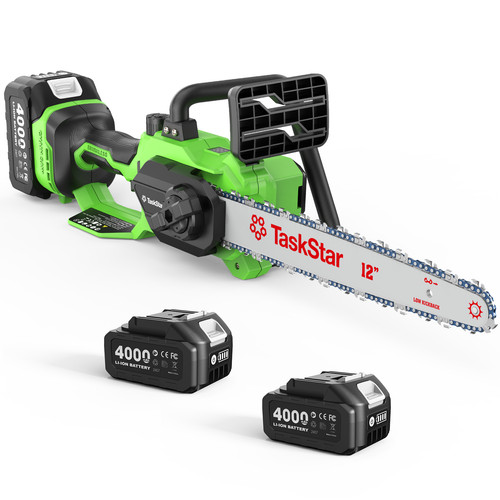 12in handheld electric - 12in,