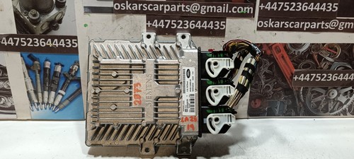 Range rover l322 engine ecu - range,