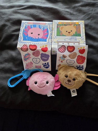 Build bear workshop - bear,