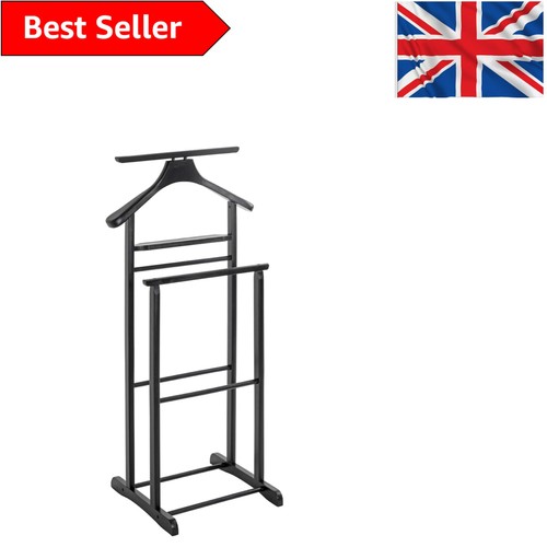 Versatile solid wood - wood, valet
