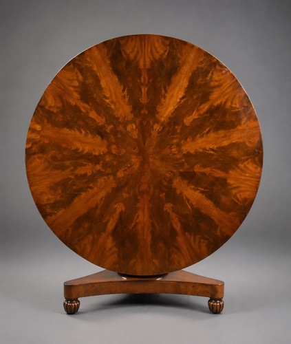 Regency flame mahogany - regency,