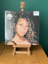 Mariah Carey - Mariah Carey