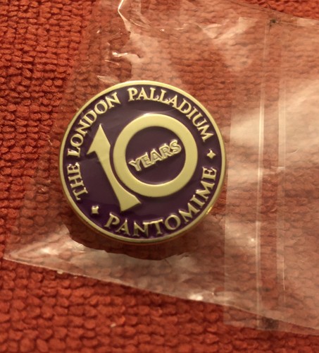 London palladium years - palladium,