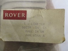 MG MGB MGBGT  front suspension