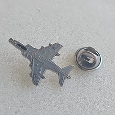 Harrier Jump Jet Vintage