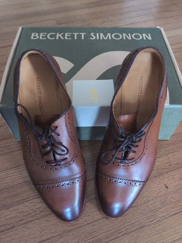 Beckett simonon men porto - men's,