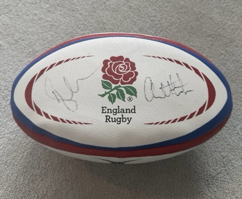 England rugby ball - england, 5