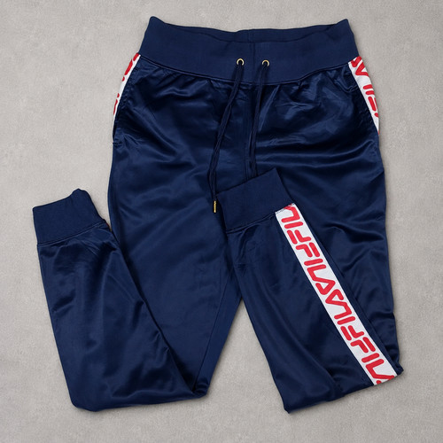 Fila womens navy track - fila,