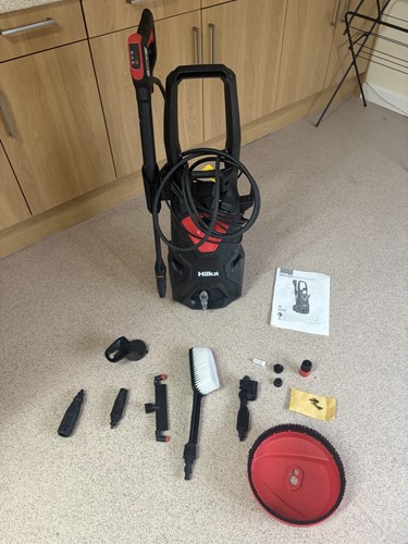 Hilka 2000w pressure - hilka,