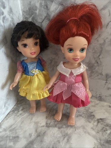 Disney petite princesses party - petite,