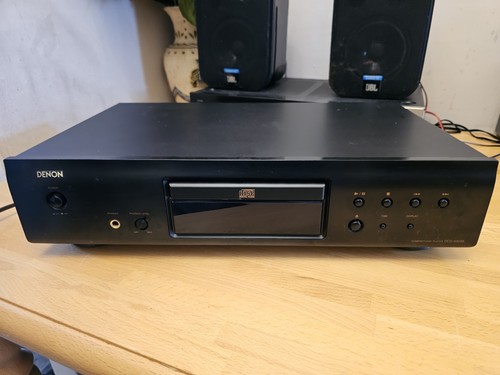 Denon dcd 500ae - hifi, player